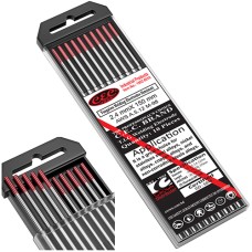 TUNGSTEN WELDING ELECTRODE 2.4MM WT20